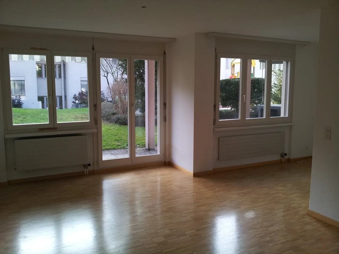 Charmantes Duplex in Ruhiger Lage - Foto 3 von 6
