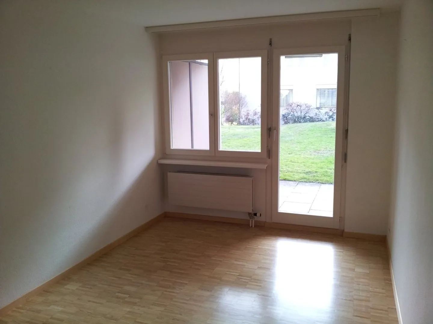 Charmantes Duplex in Ruhiger Lage - Foto 5 von 6
