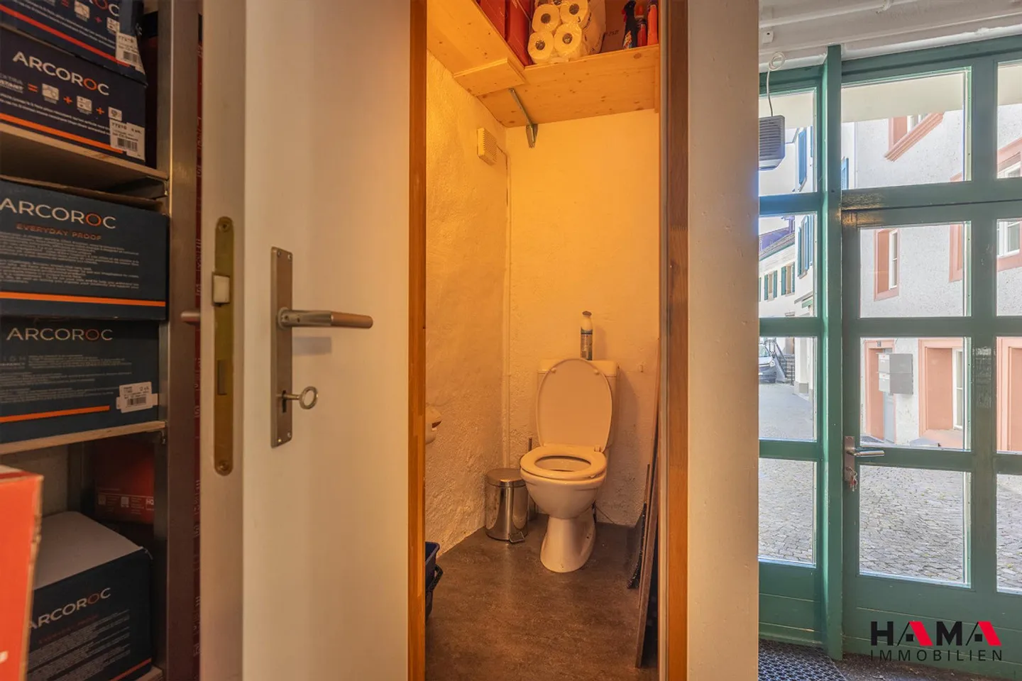 Your event space in the heart of Zofingen's old town - Photo 4 of 5