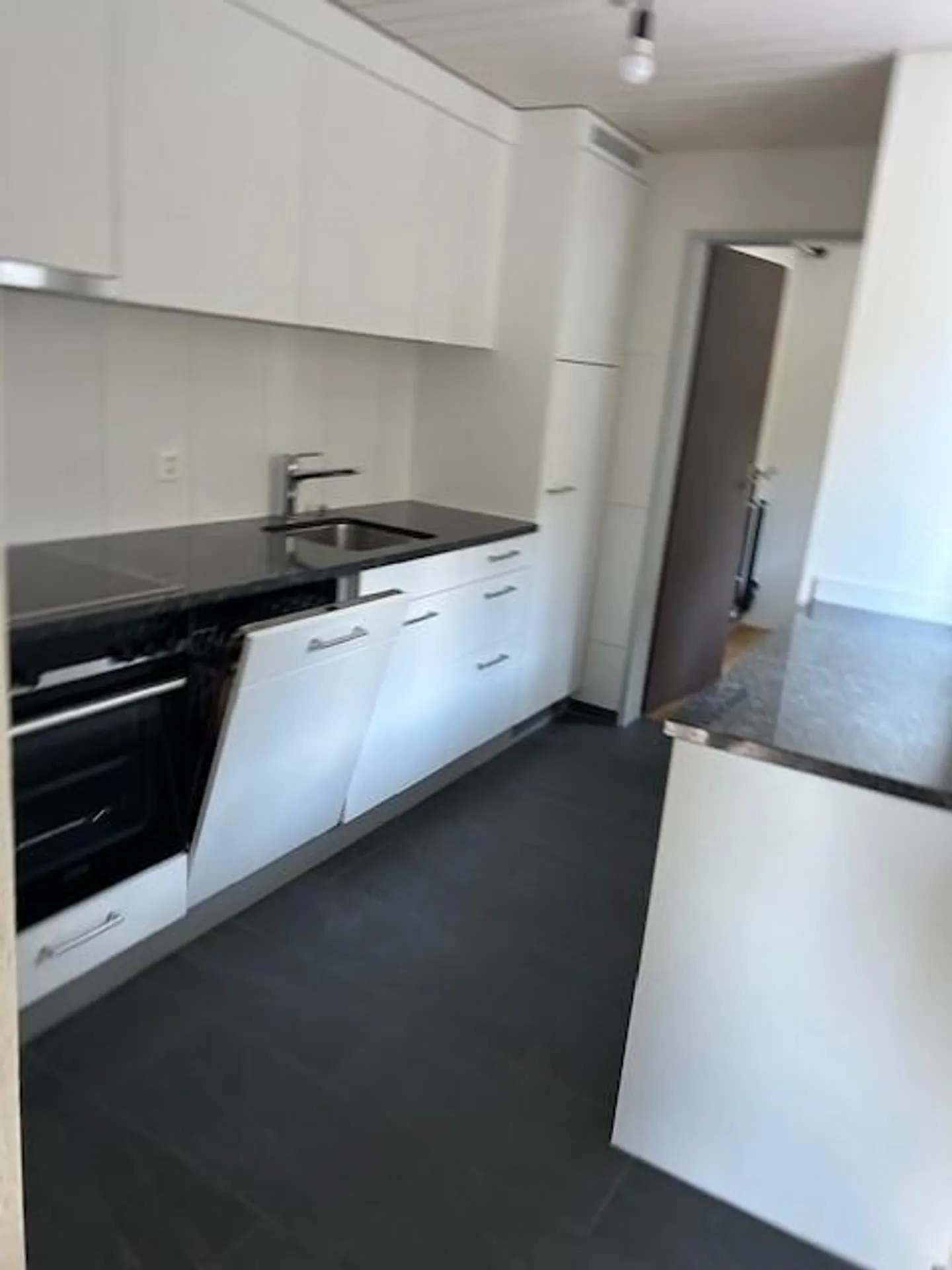 Appartement de 3.5 pièces - Photo 6 sur 8
