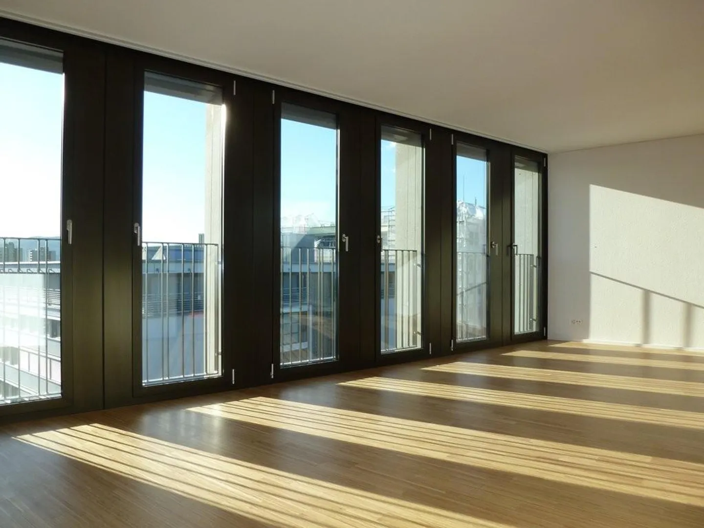 Appartamento 2,5 locali in affitto a Windisch - Foto 3 di 6