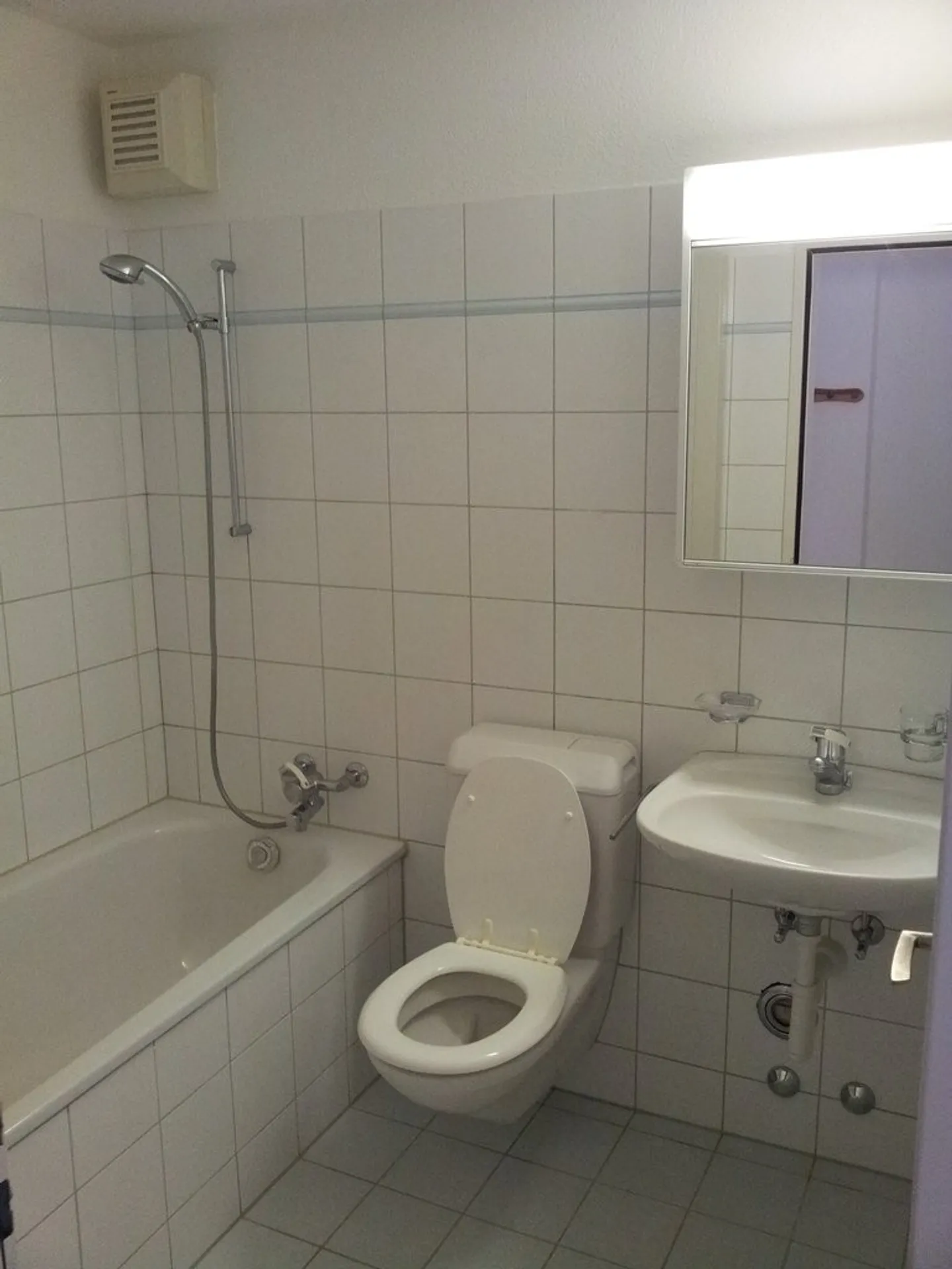 Charmantes Duplex in Ruhiger Lage - Foto 4 von 6
