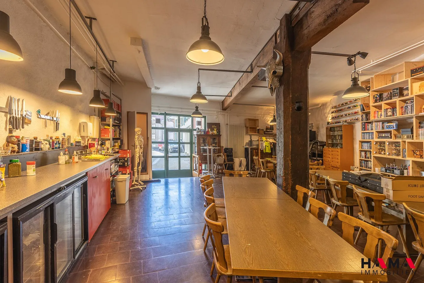 Your event space in the heart of Zofingen's old town - Photo 2 of 5