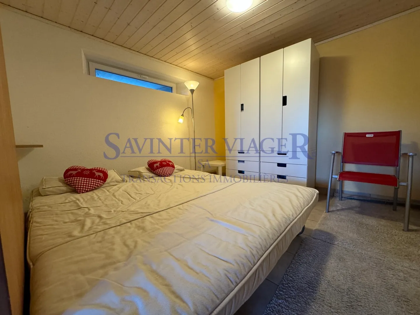 Mayens-de-Chamoson, chalet authentique - Photo 22 sur 22