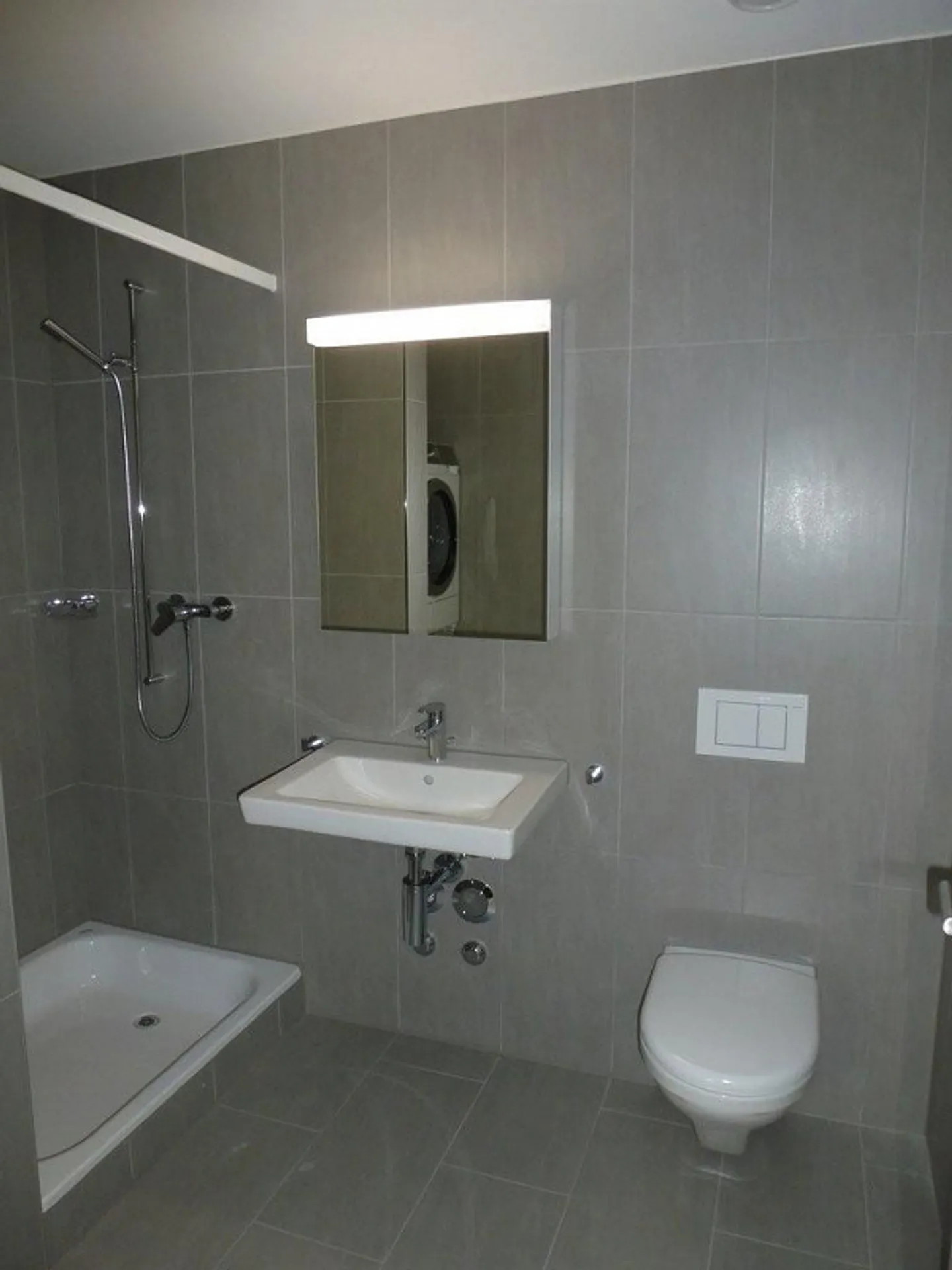 Appartamento 2,5 locali in affitto a Windisch - Foto 5 di 6