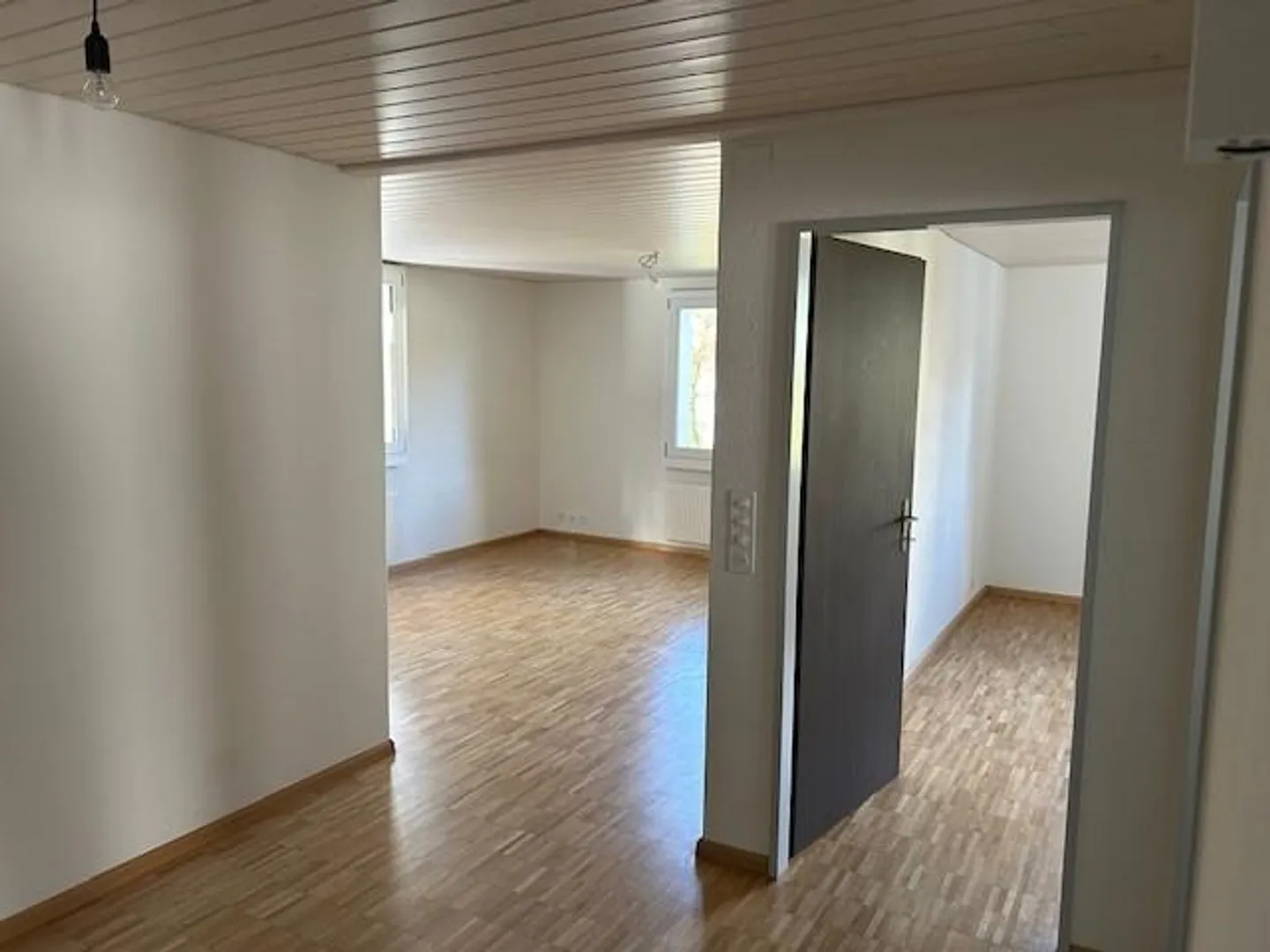 Appartement de 3.5 pièces - Photo 4 sur 8
