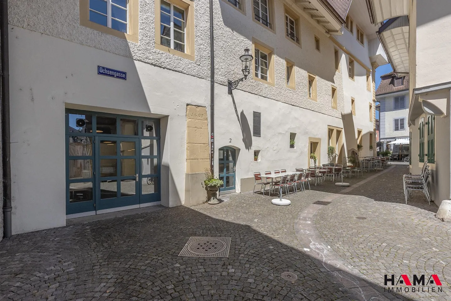 Your event space in the heart of Zofingen's old town - Photo 5 of 5