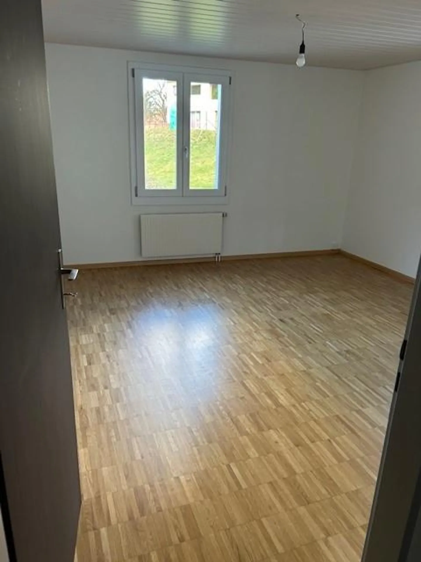 Appartement de 3.5 pièces - Photo 8 sur 8