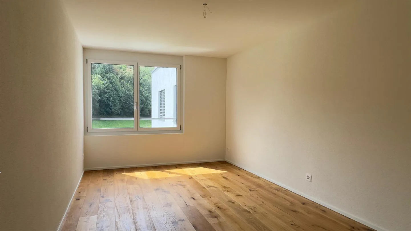 Moderne 3½-Zimmer-Wohnung mit Loggia - Foto 6 von 11
