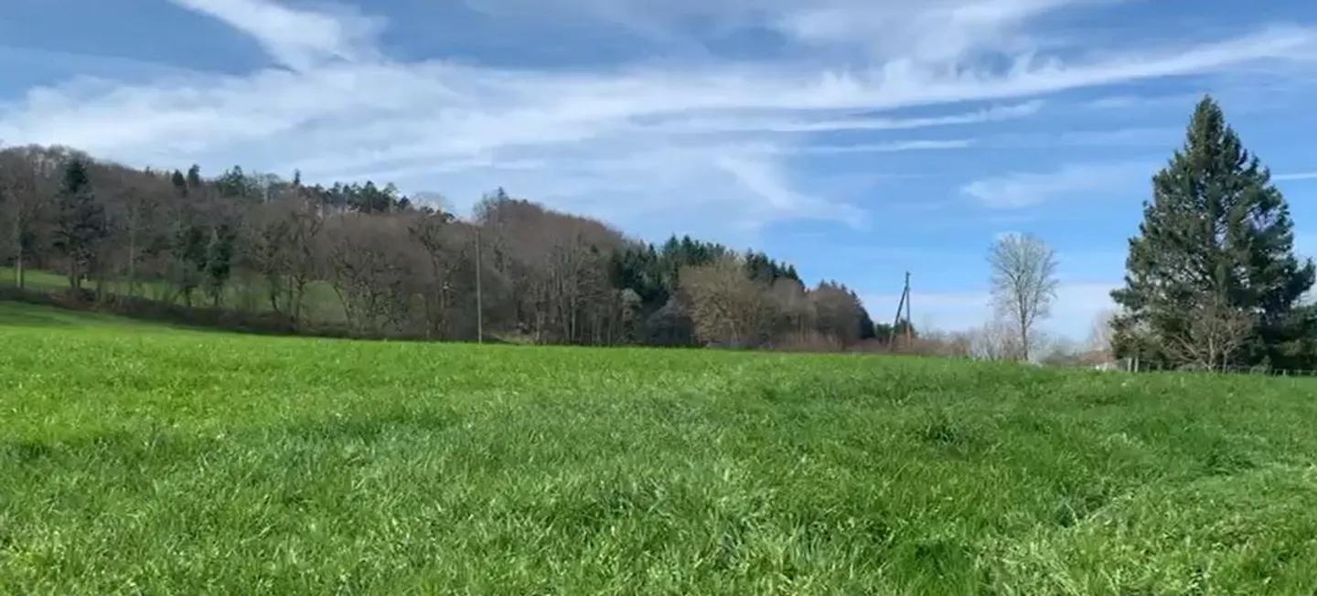 Terrain Résidentiel Spacieux W2 - Photo 1 sur 1