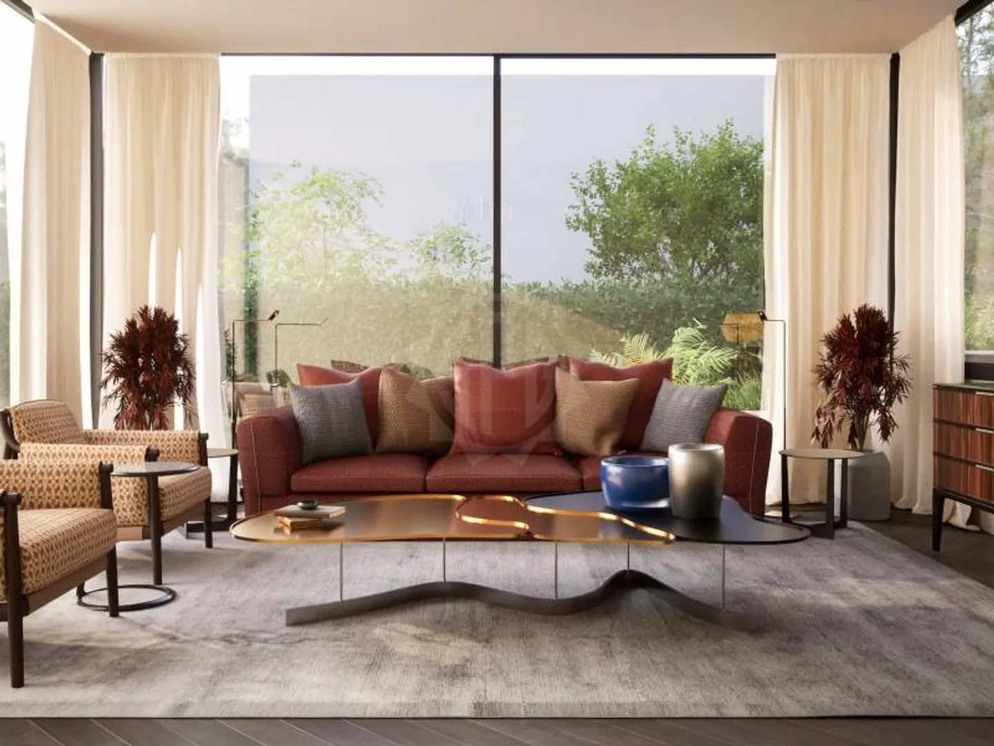 Nuova Villa - Bellevue - Foto 6 di 12