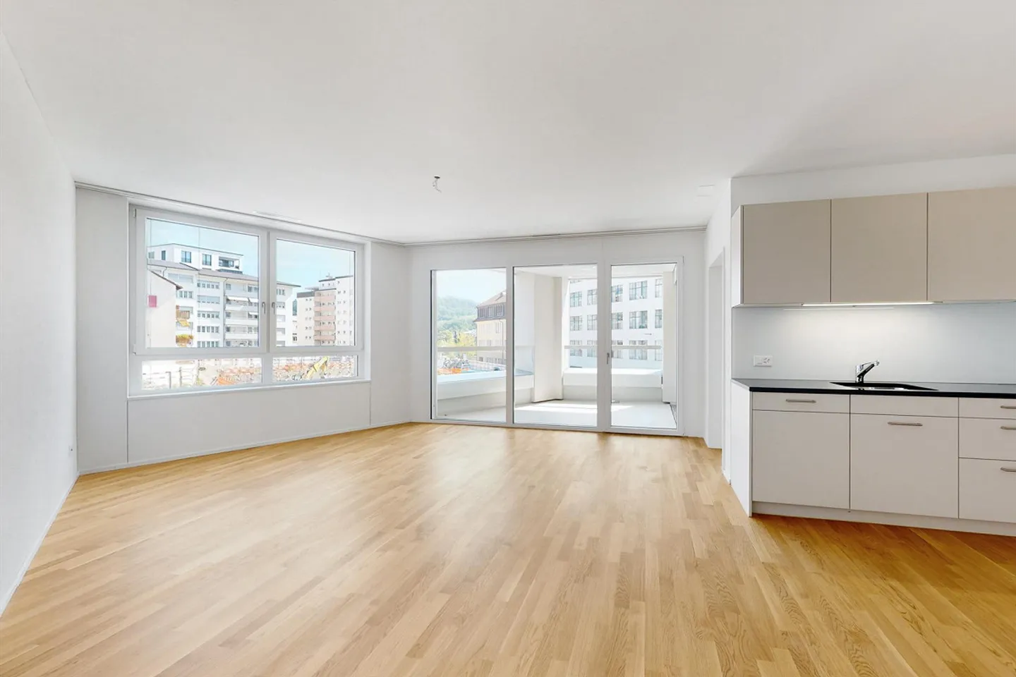Wohnung mieten - Foto 4 von 8