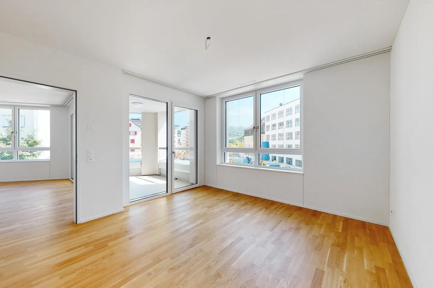 Wohnung mieten - Foto 5 von 8