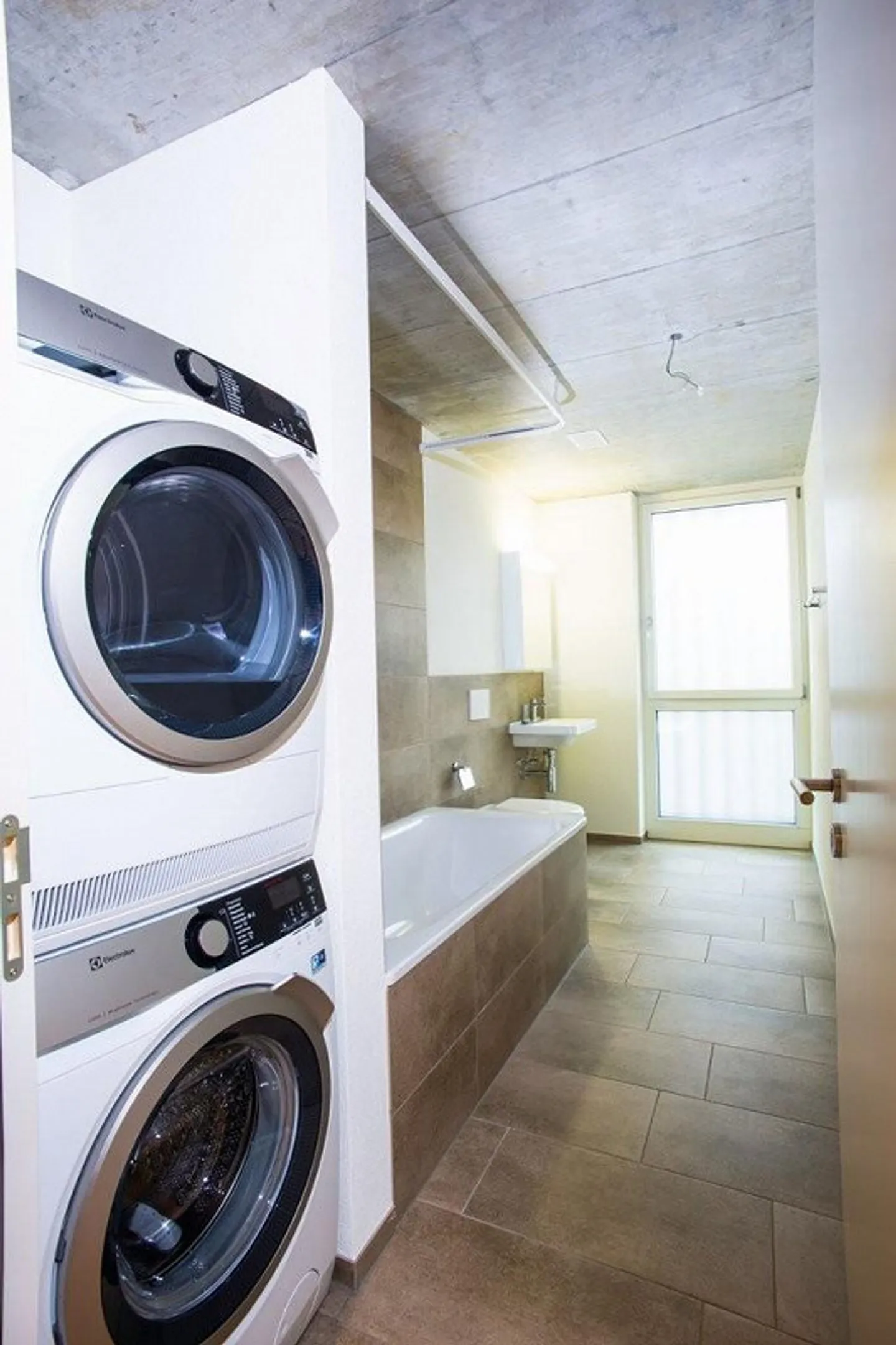 Appartamento attraente di 2,5 stanze in centro - Foto 5 di 11