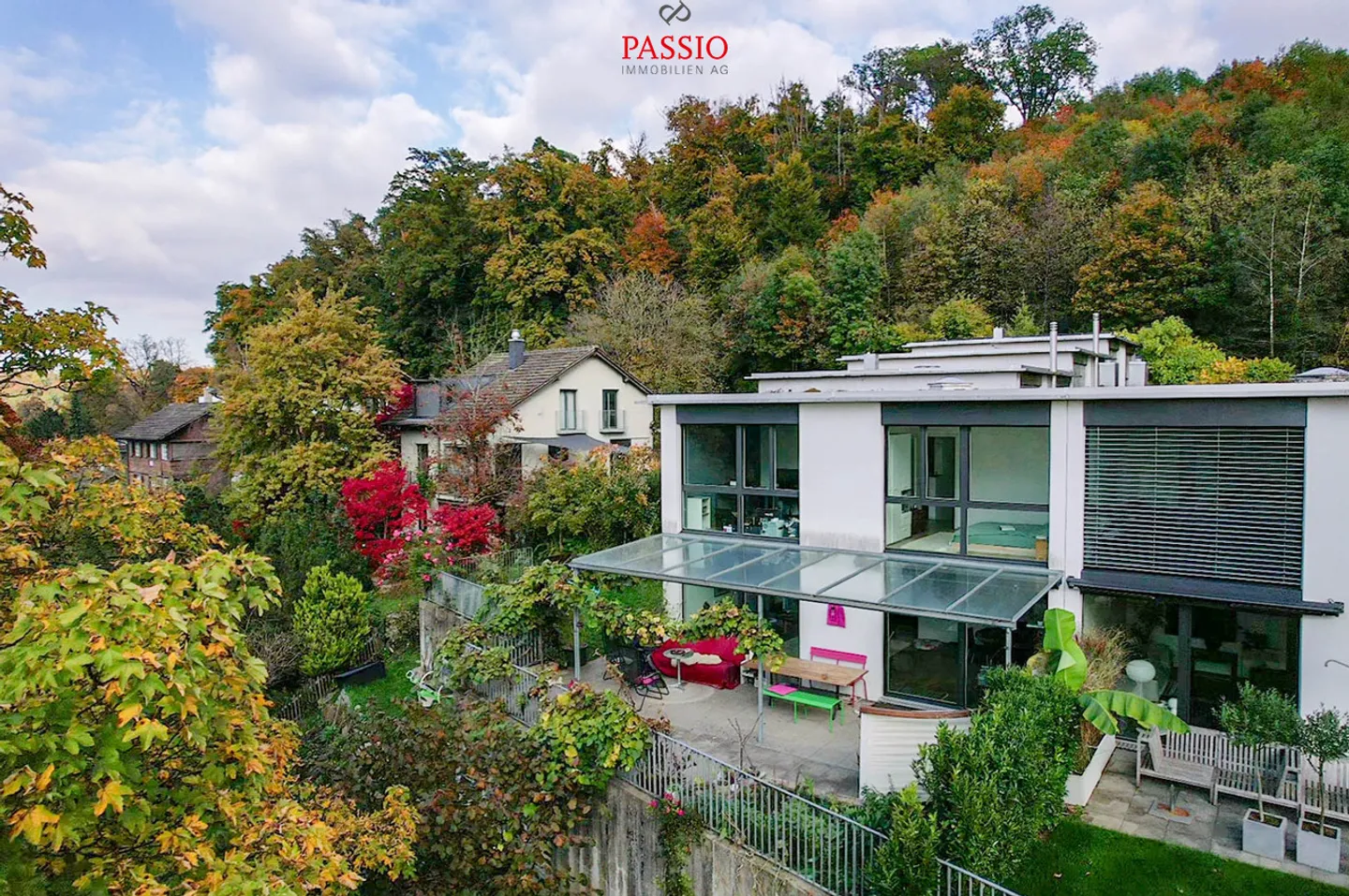 Maison individuelle à vendre - Photo 23 sur 27