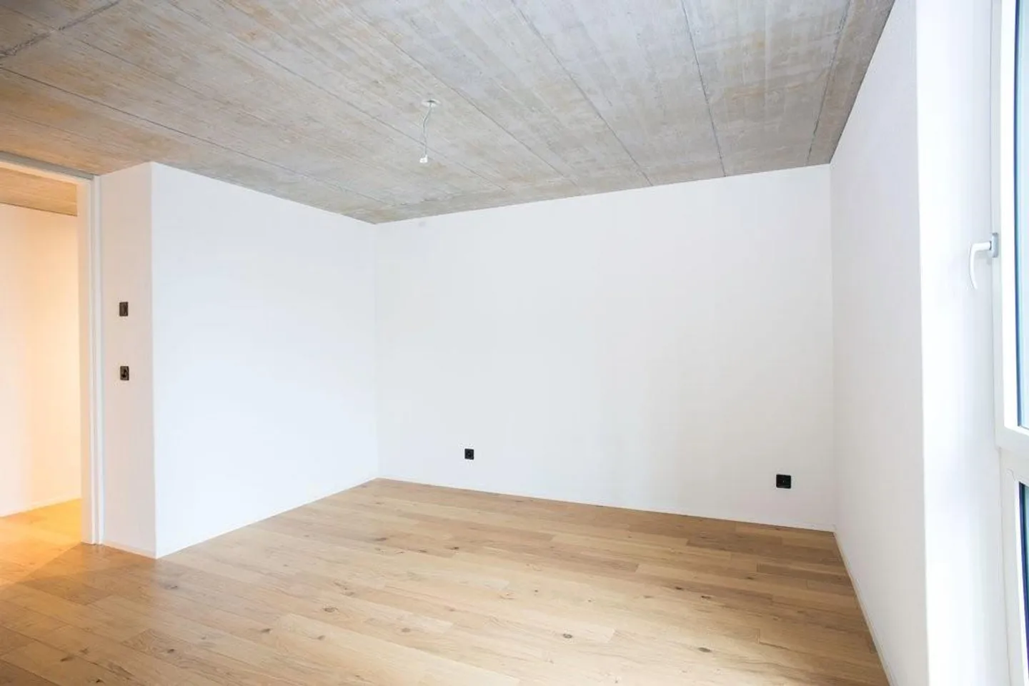 Appartamento attraente di 2,5 stanze in centro - Foto 7 di 11