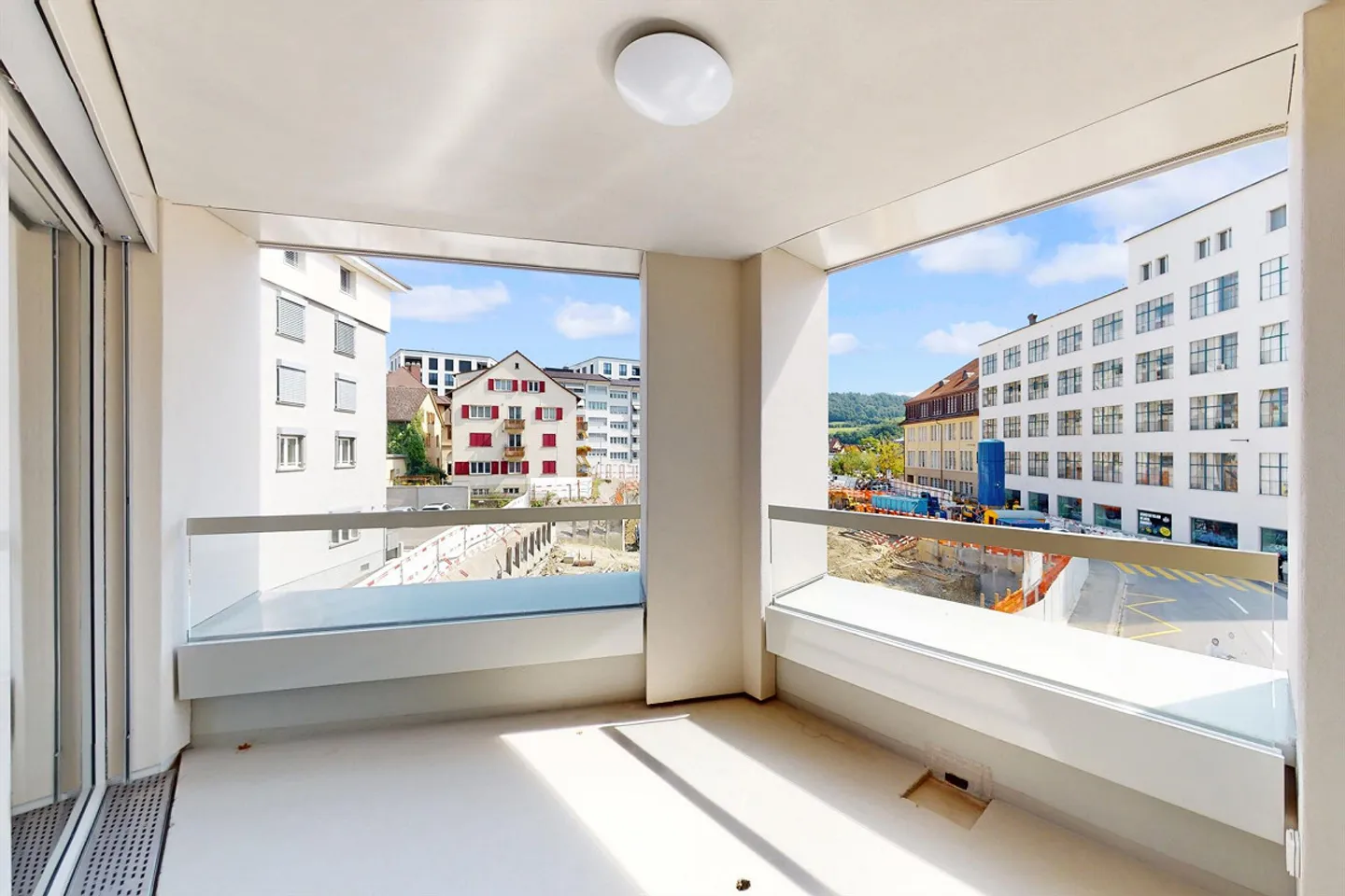 Wohnung mieten - Foto 7 von 8