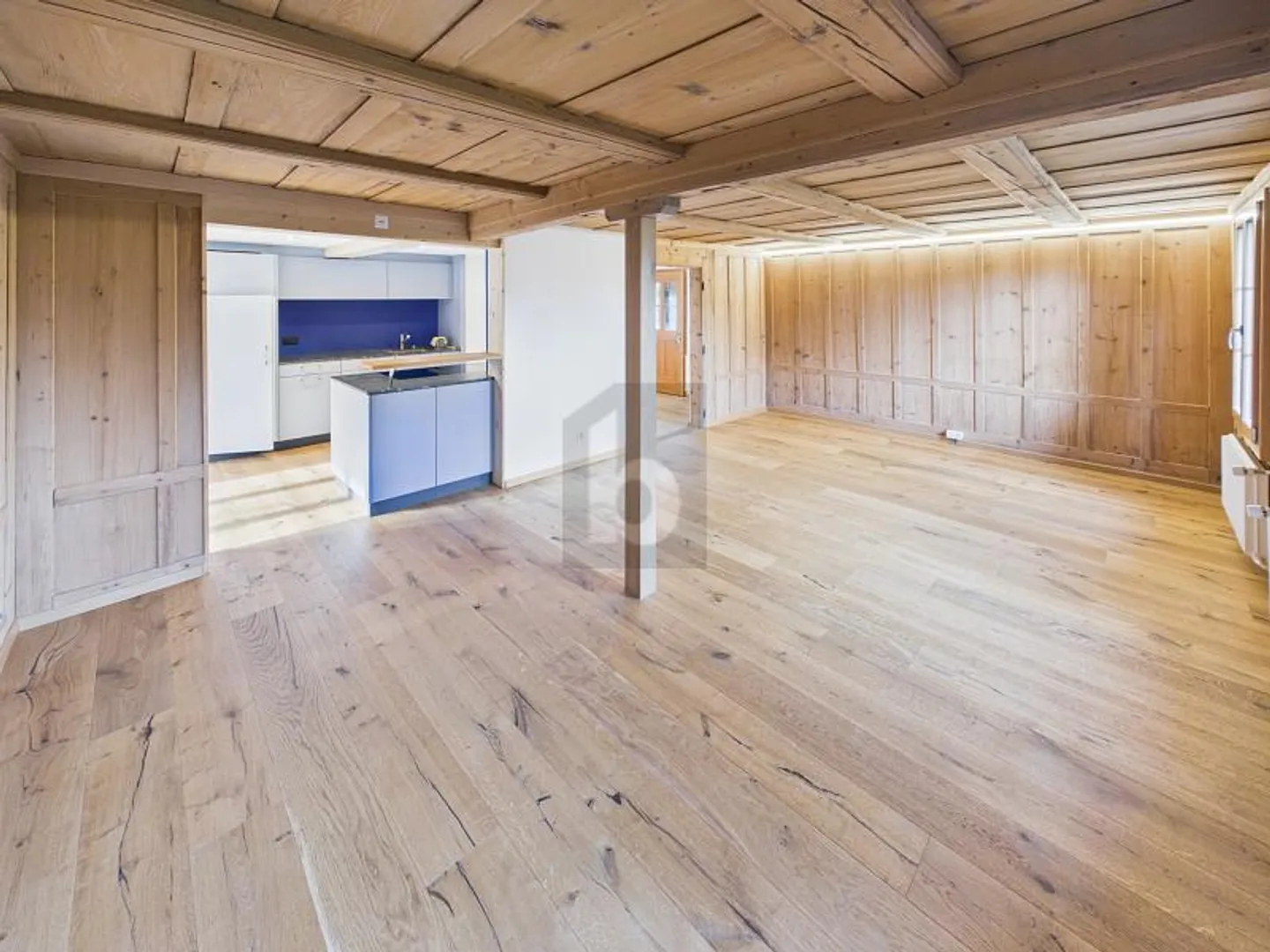 Appartement à louer - Photo 2 sur 6