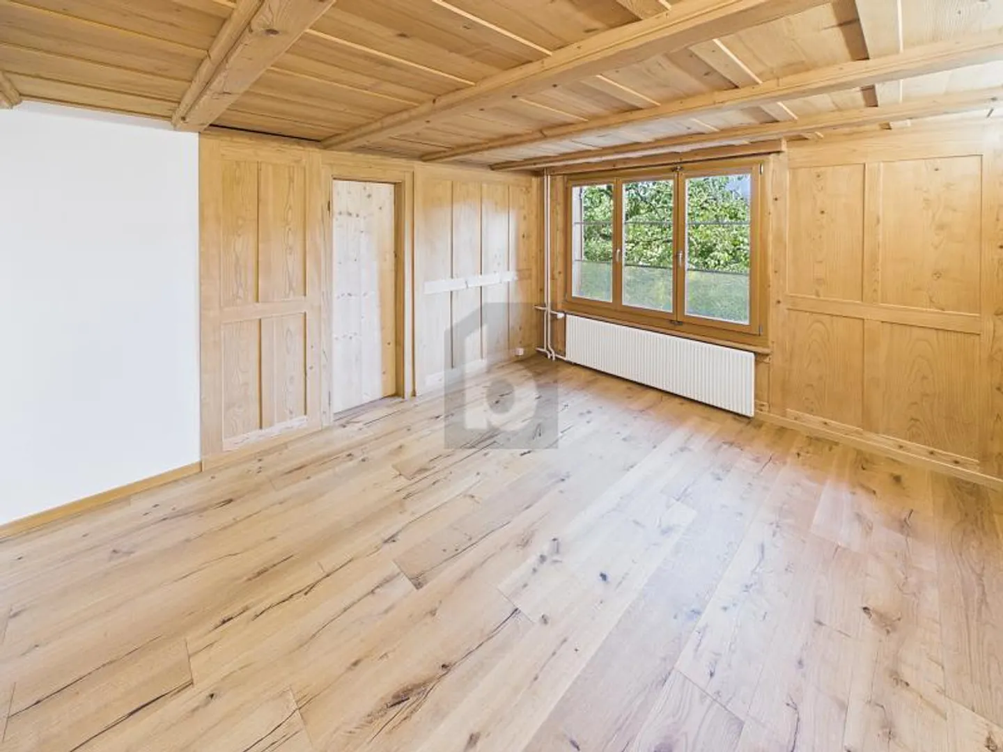 Appartement à louer - Photo 5 sur 6