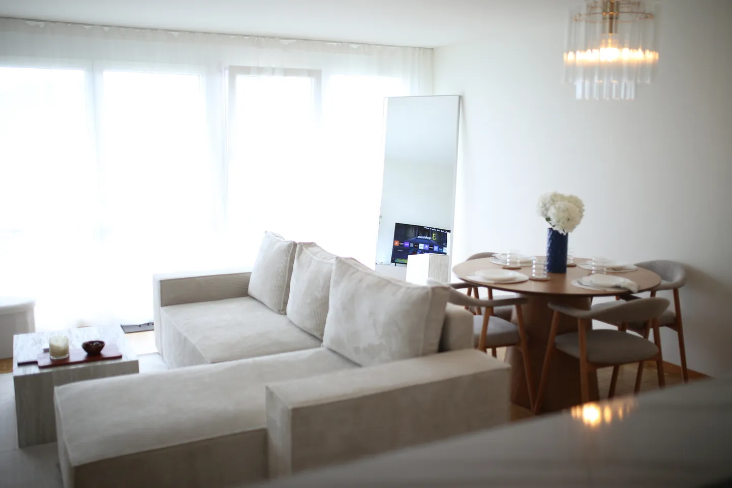 Wohnung mieten - Foto 1 von 7