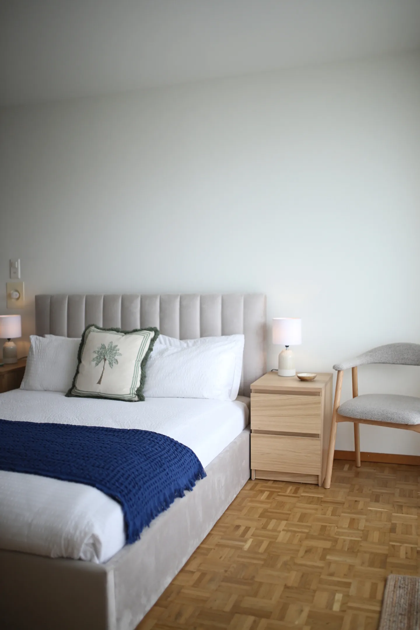 Wohnung mieten - Foto 3 von 7