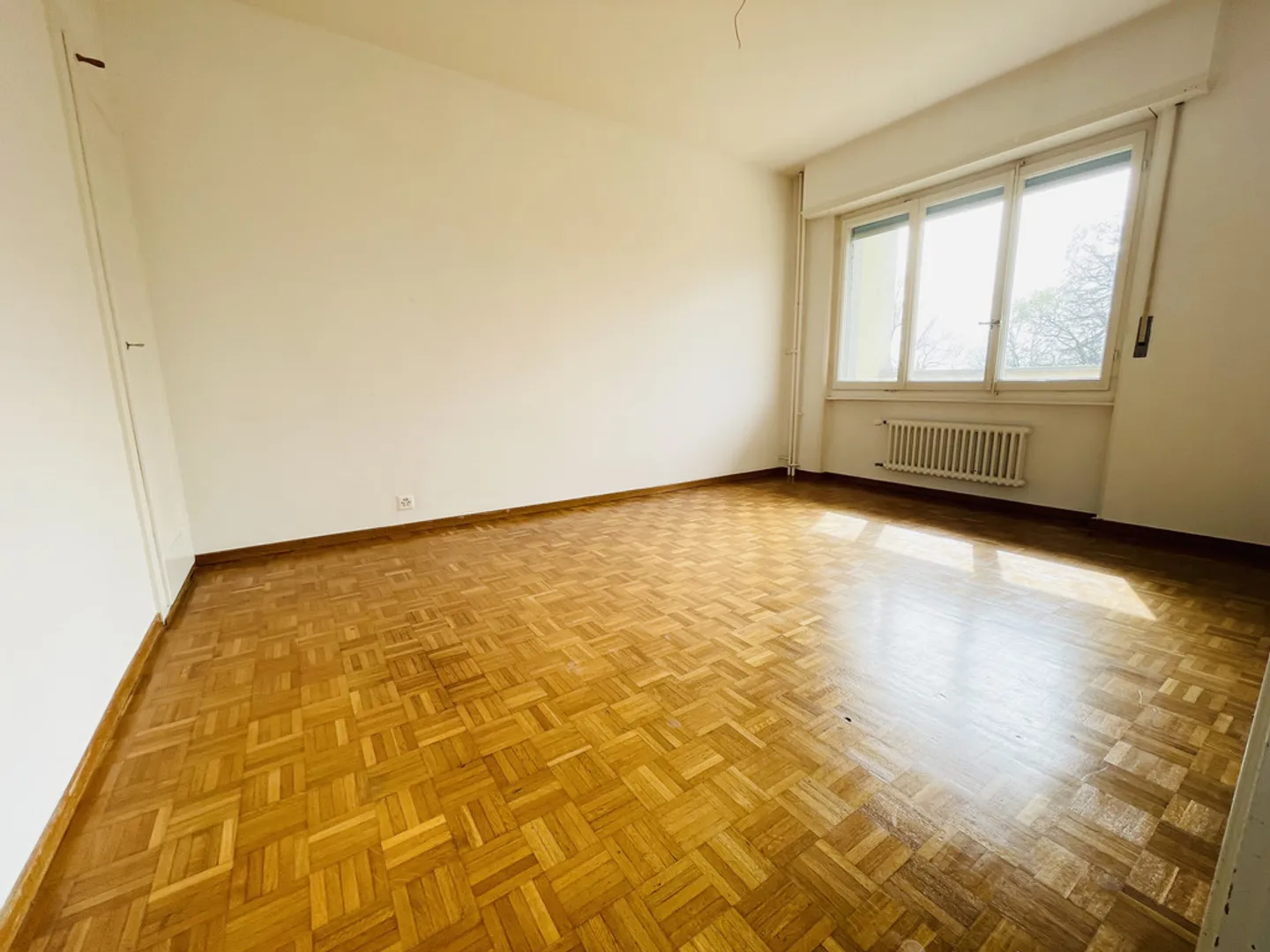 Zu vermieten, Wohnung, 1010 Lausanne, Ref 1891.01.0503 - Foto 1 von 5