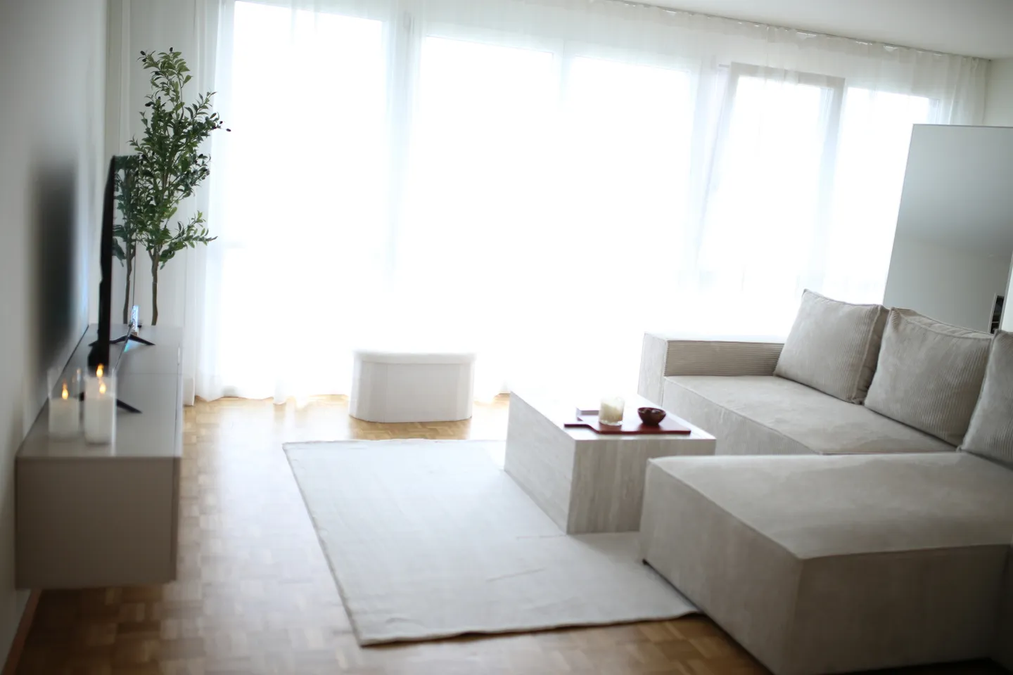 Wohnung mieten - Foto 2 von 7