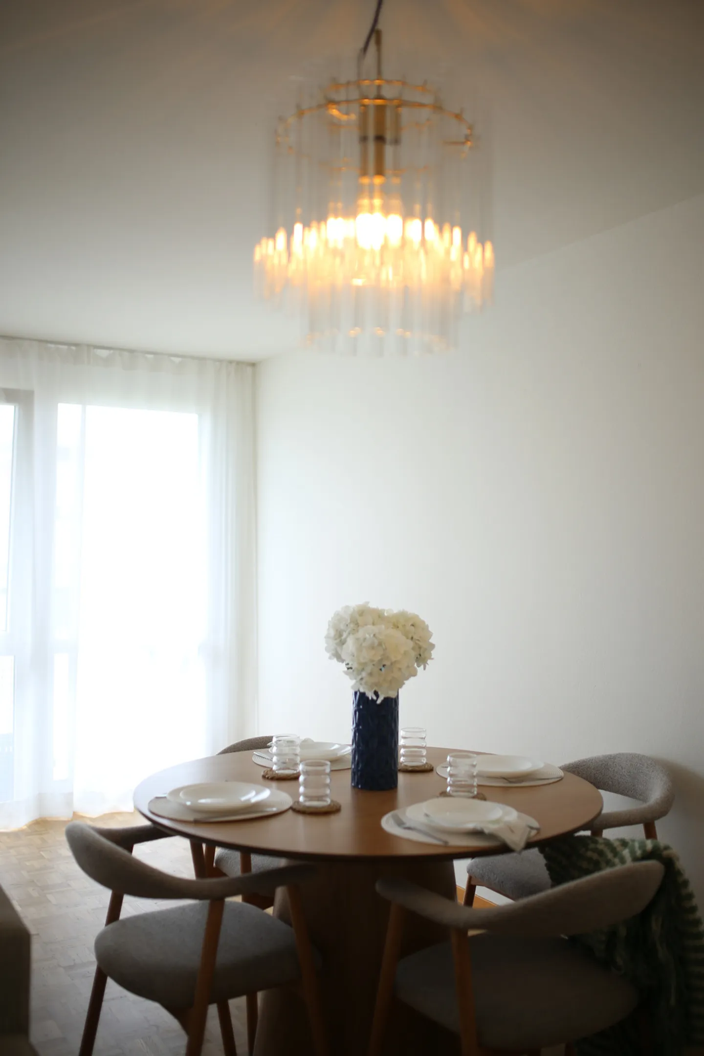 Wohnung mieten - Foto 6 von 7