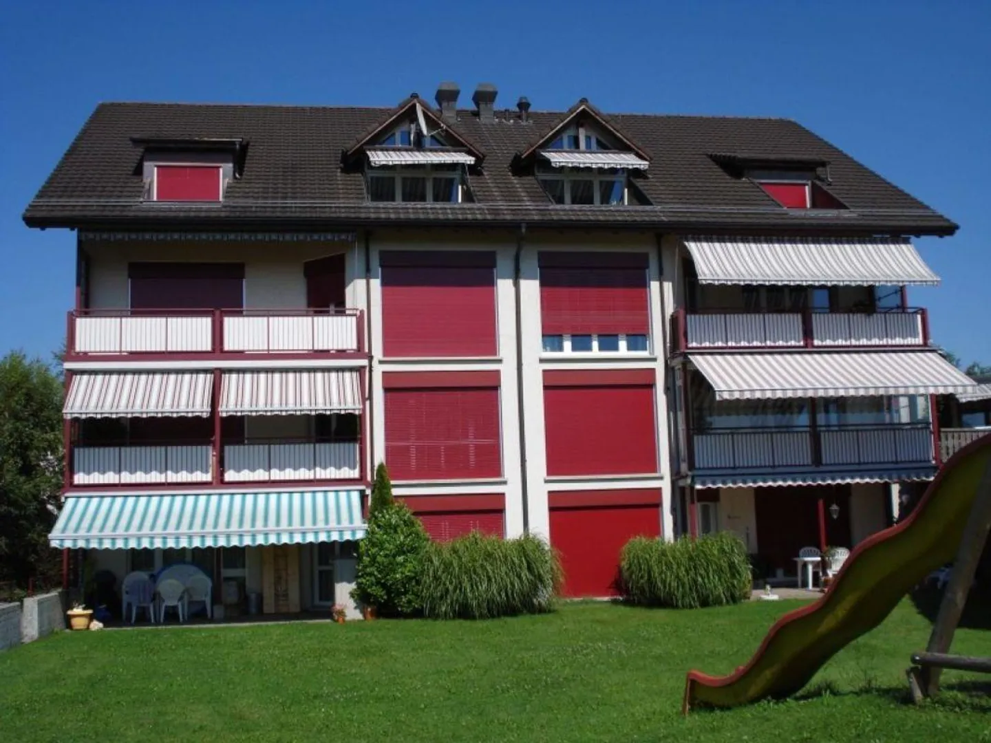 helle und gemütliche 4.5-Zimmer-Wohnung - Foto 2 von 8