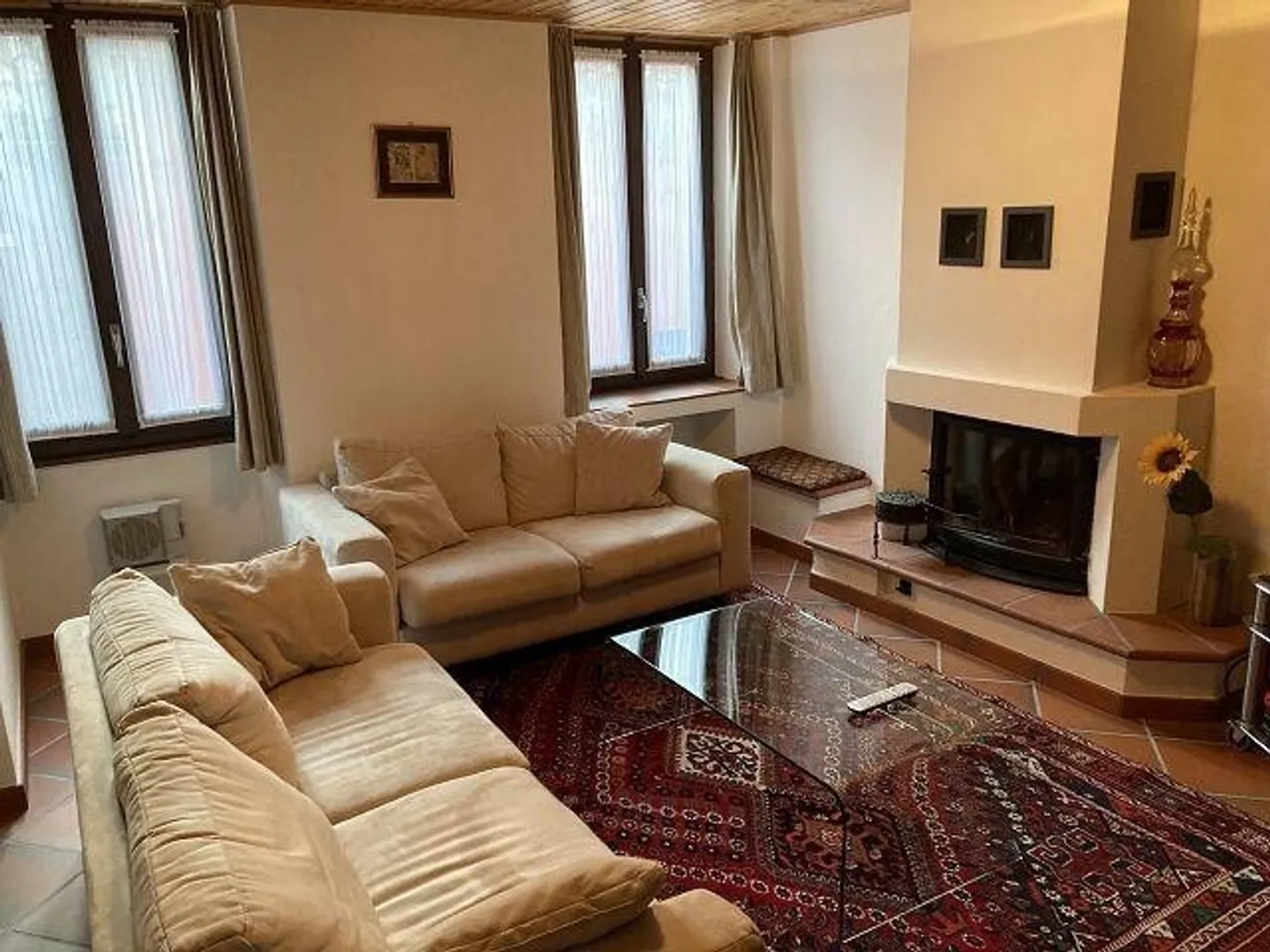 Chalet Incantevole a Malcantone - Foto 3 di 13