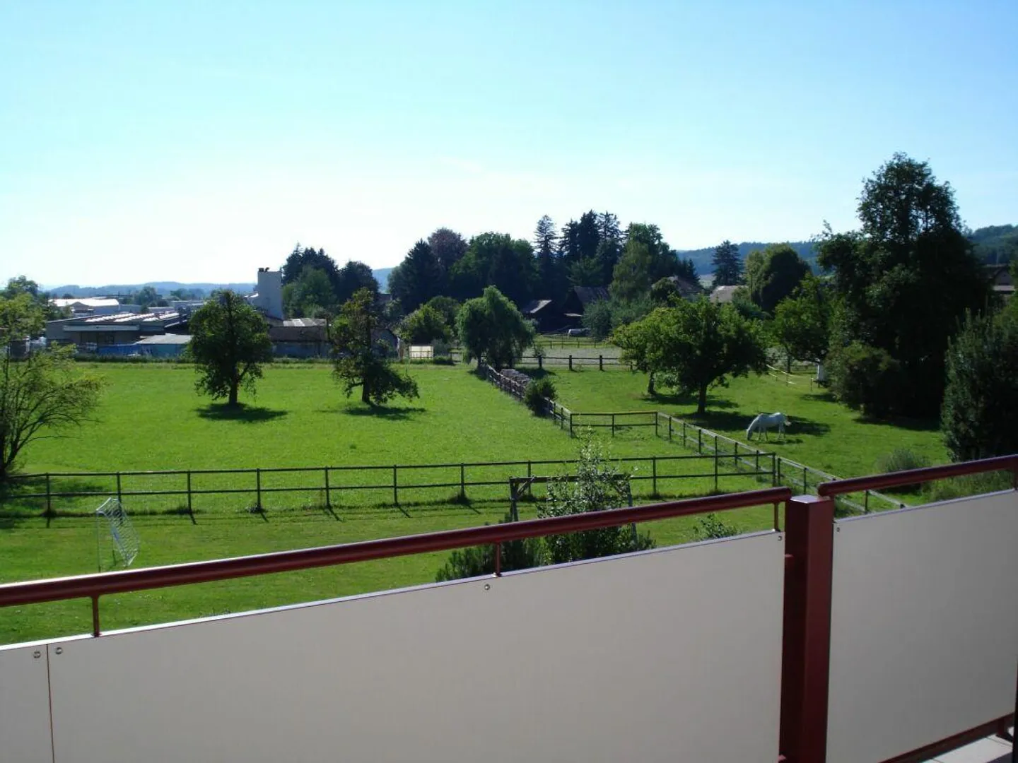 helle und gemütliche 4.5-Zimmer-Wohnung - Foto 3 von 8