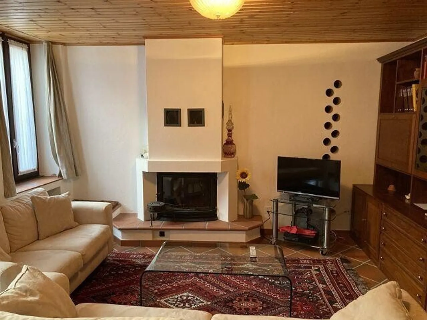 Chalet Incantevole a Malcantone - Foto 5 di 13