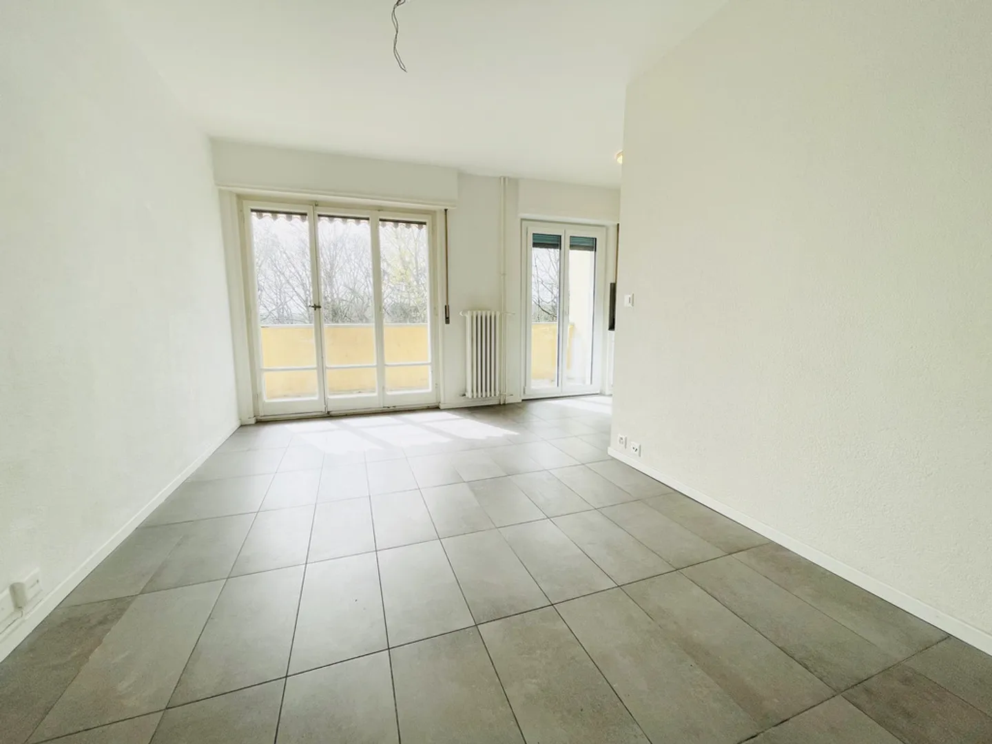 Zu vermieten, Wohnung, 1010 Lausanne, Ref 1891.01.0503 - Foto 3 von 5