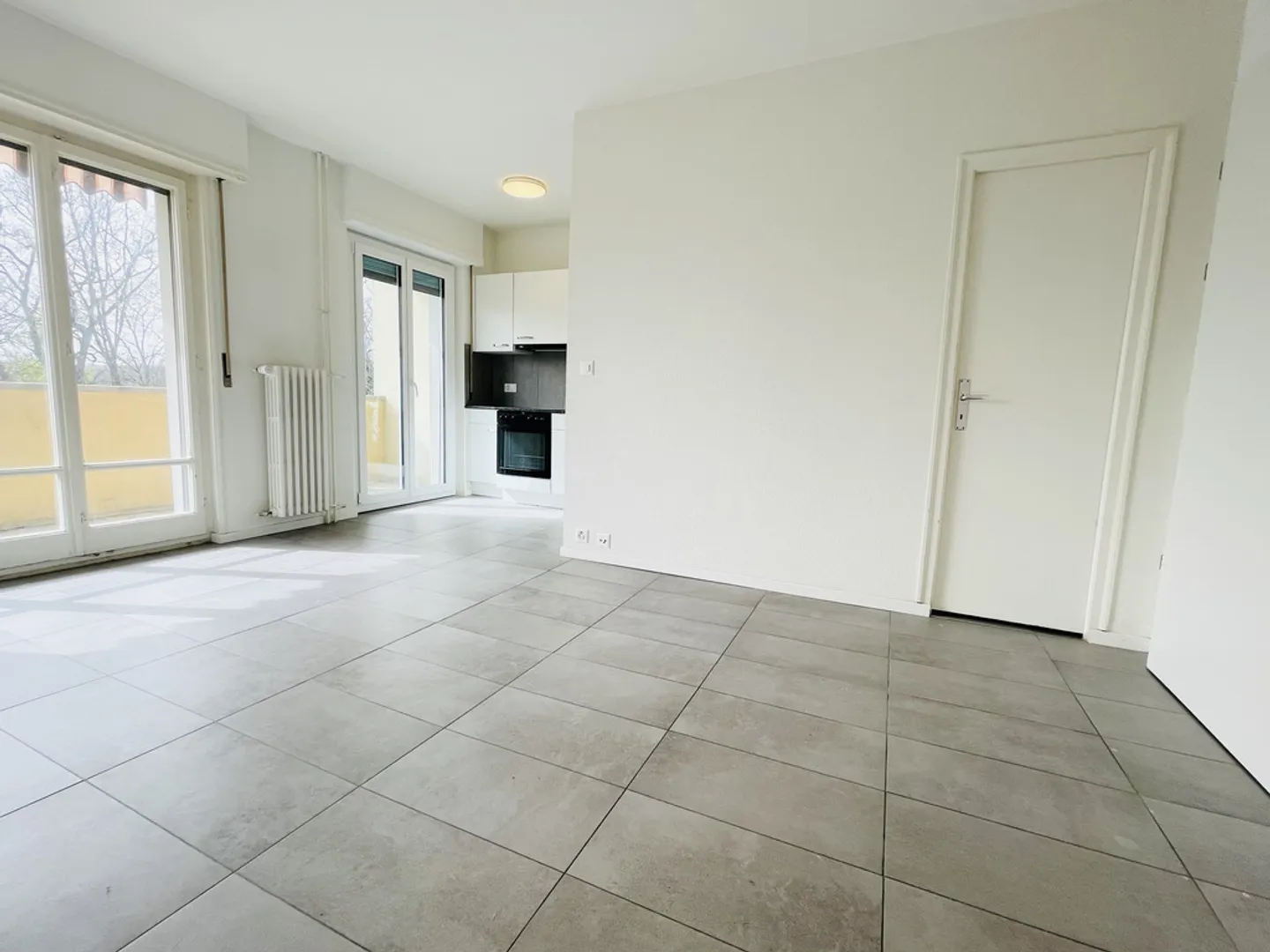 Zu vermieten, Wohnung, 1010 Lausanne, Ref 1891.01.0503 - Foto 4 von 5