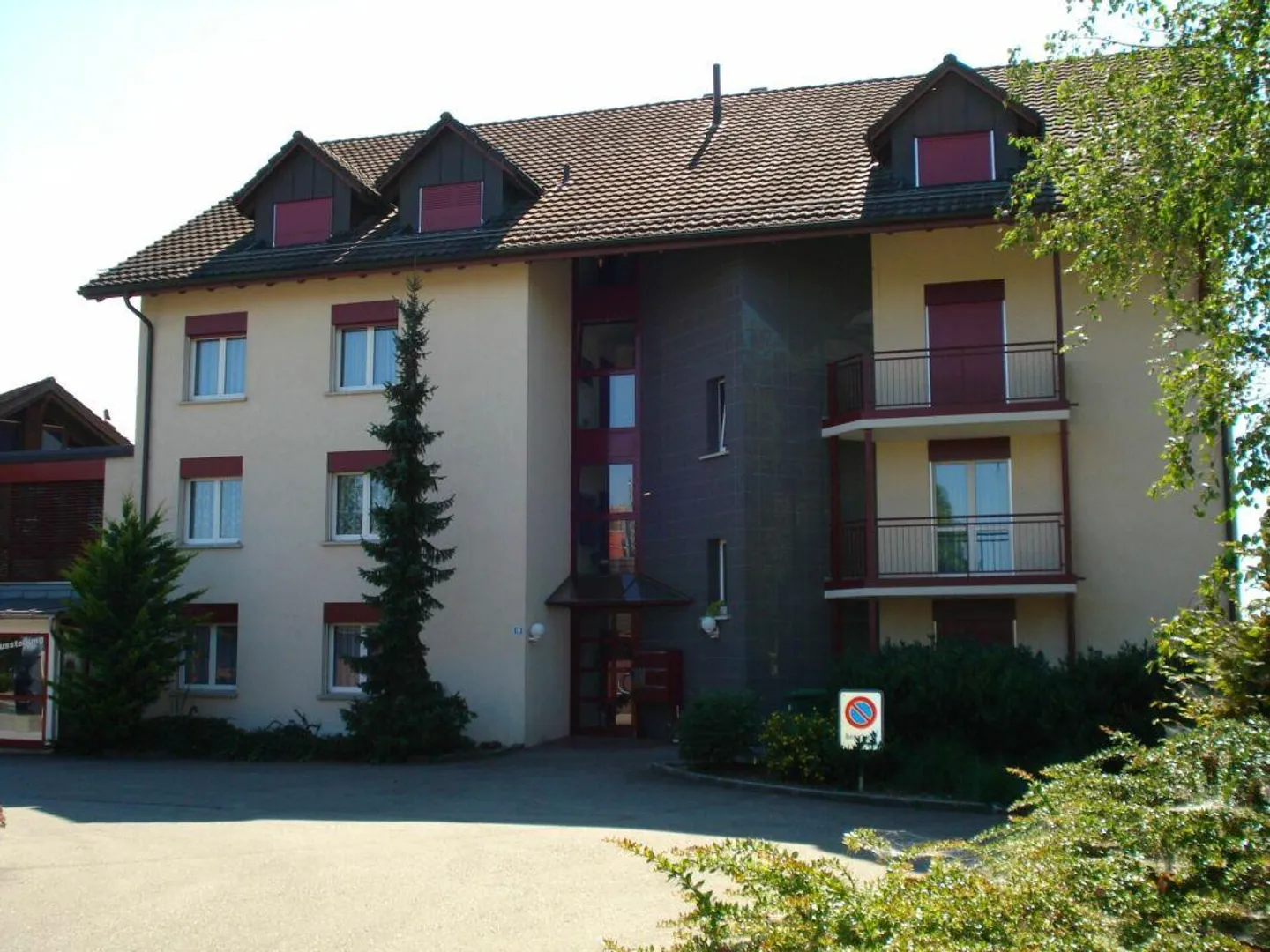 helle und gemütliche 4.5-Zimmer-Wohnung - Foto 1 von 8