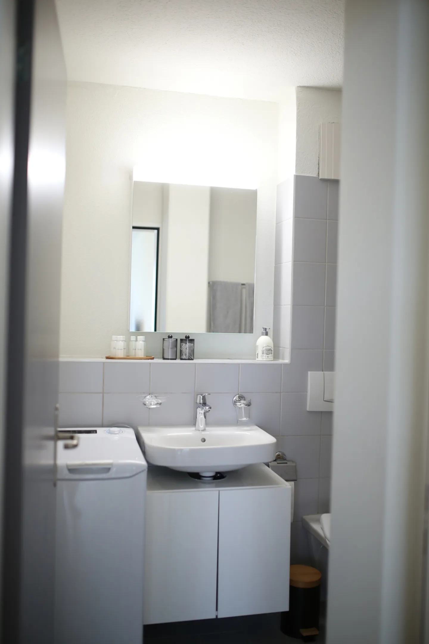 Wohnung mieten - Foto 7 von 7