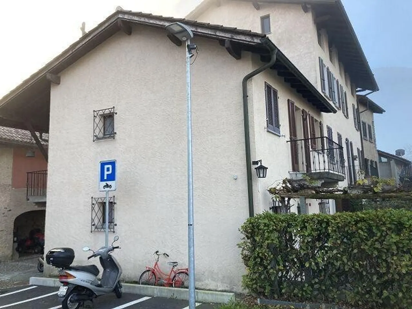 Chalet Incantevole a Malcantone - Foto 2 di 13