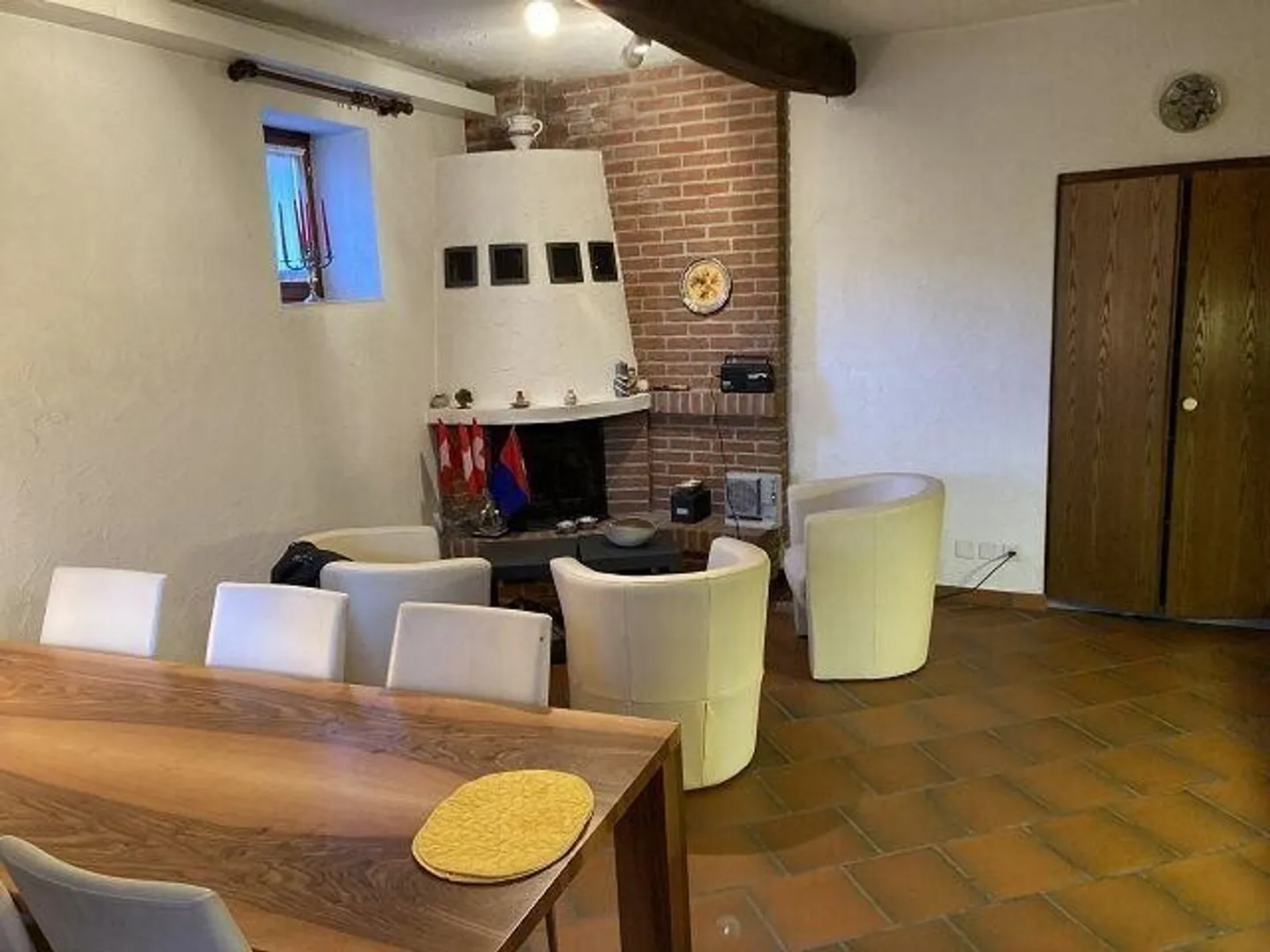 Chalet Incantevole a Malcantone - Foto 6 di 13