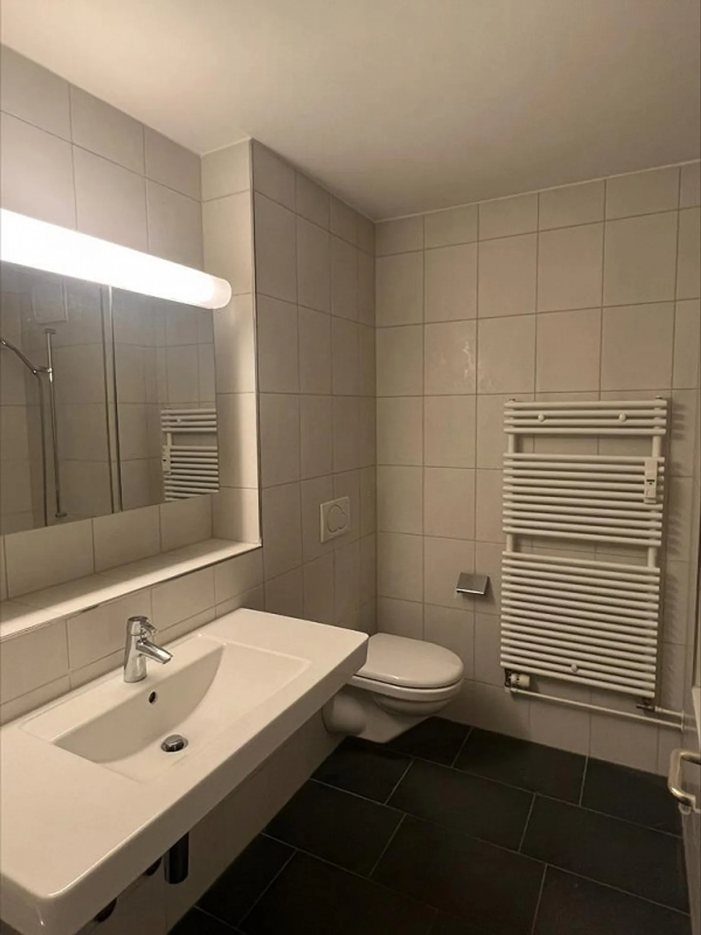 Spacious 4-room apartment for rent in Füllinsdorf - Photo 4 of 10