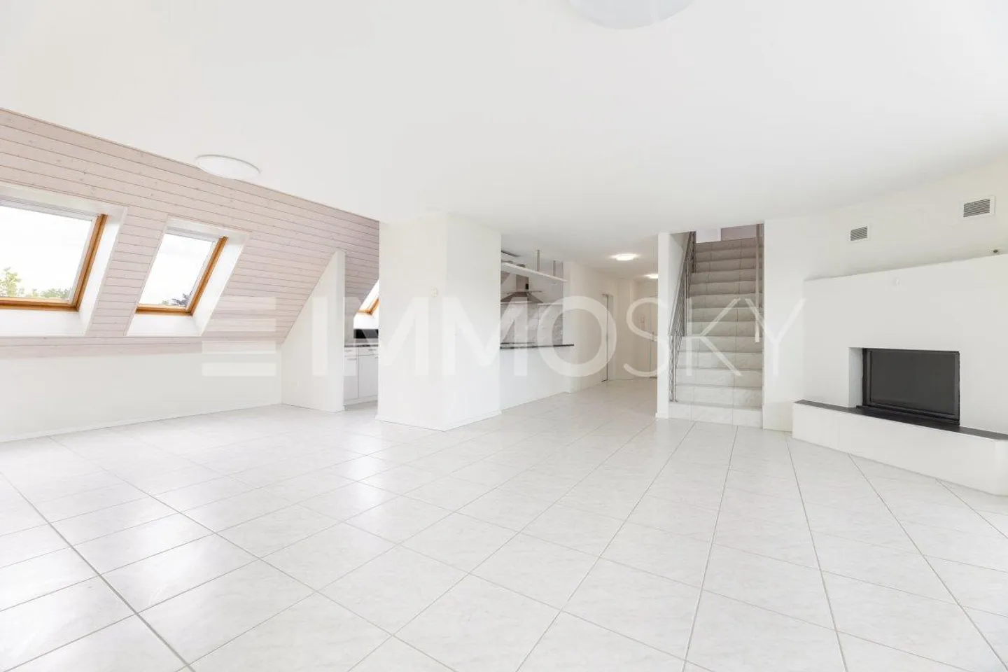 Génération de vie repensée – Duo de penthouses exclusifs - Photo 5 sur 5