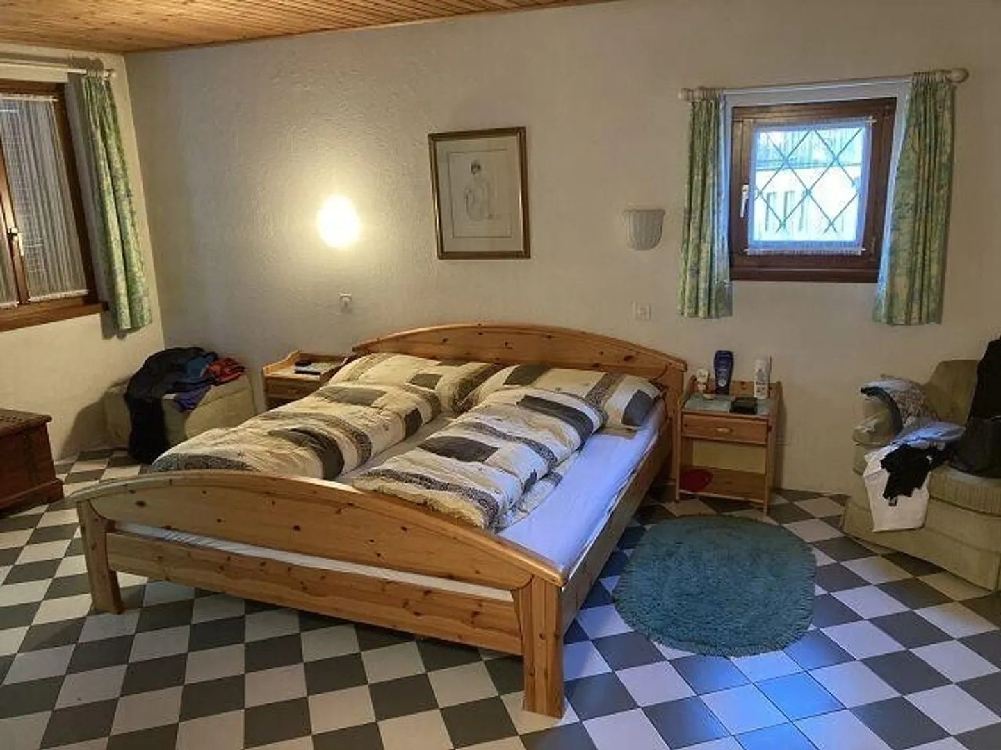 Chalet Incantevole a Malcantone - Foto 11 di 13