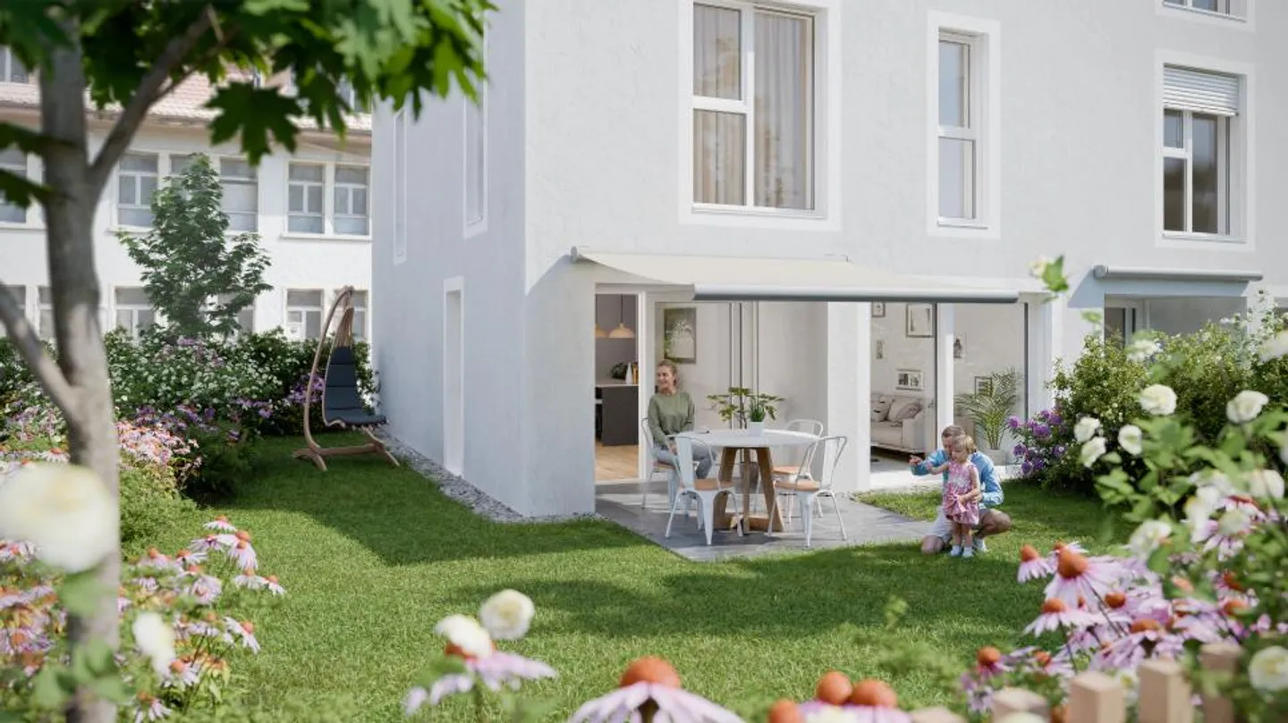 SONNENSTEIN, VOTRE NOUVELLE ÎLE DE PAIX - Photo 2 sur 10