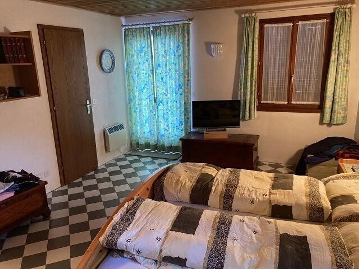 Chalet Incantevole a Malcantone - Foto 12 di 13