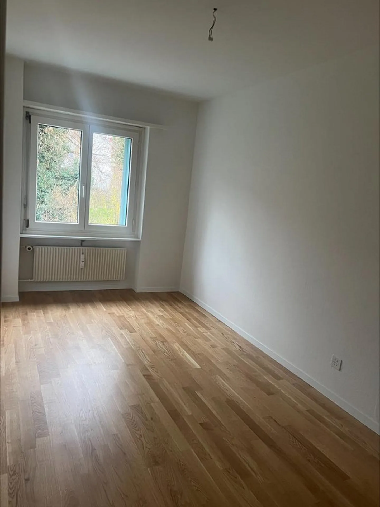 Spacious 4-room apartment for rent in Füllinsdorf - Photo 5 of 10