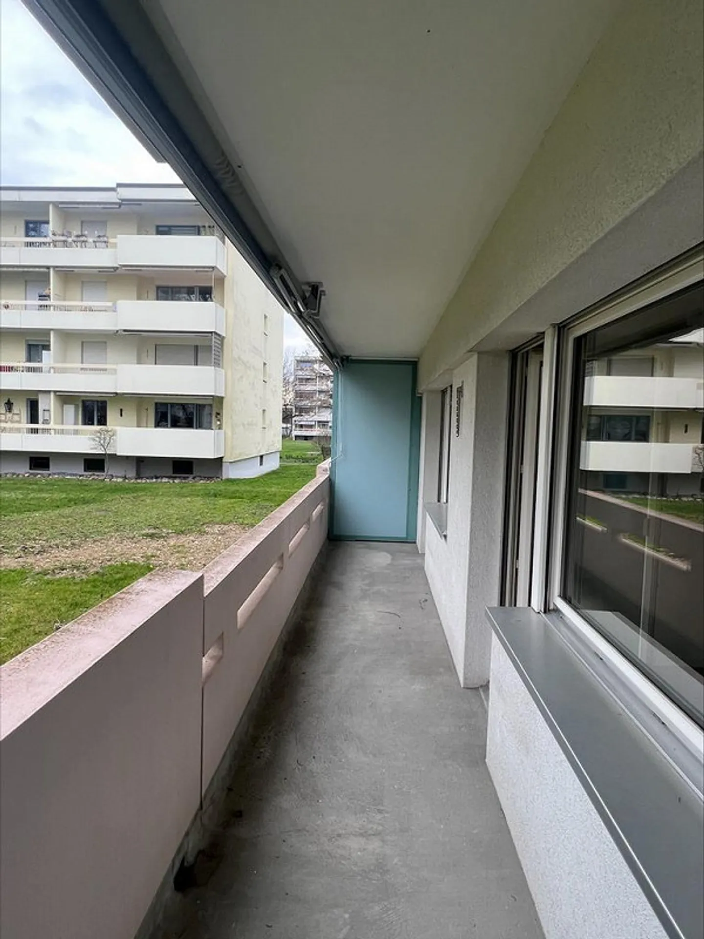 Spacious 4-room apartment for rent in Füllinsdorf - Photo 1 of 10