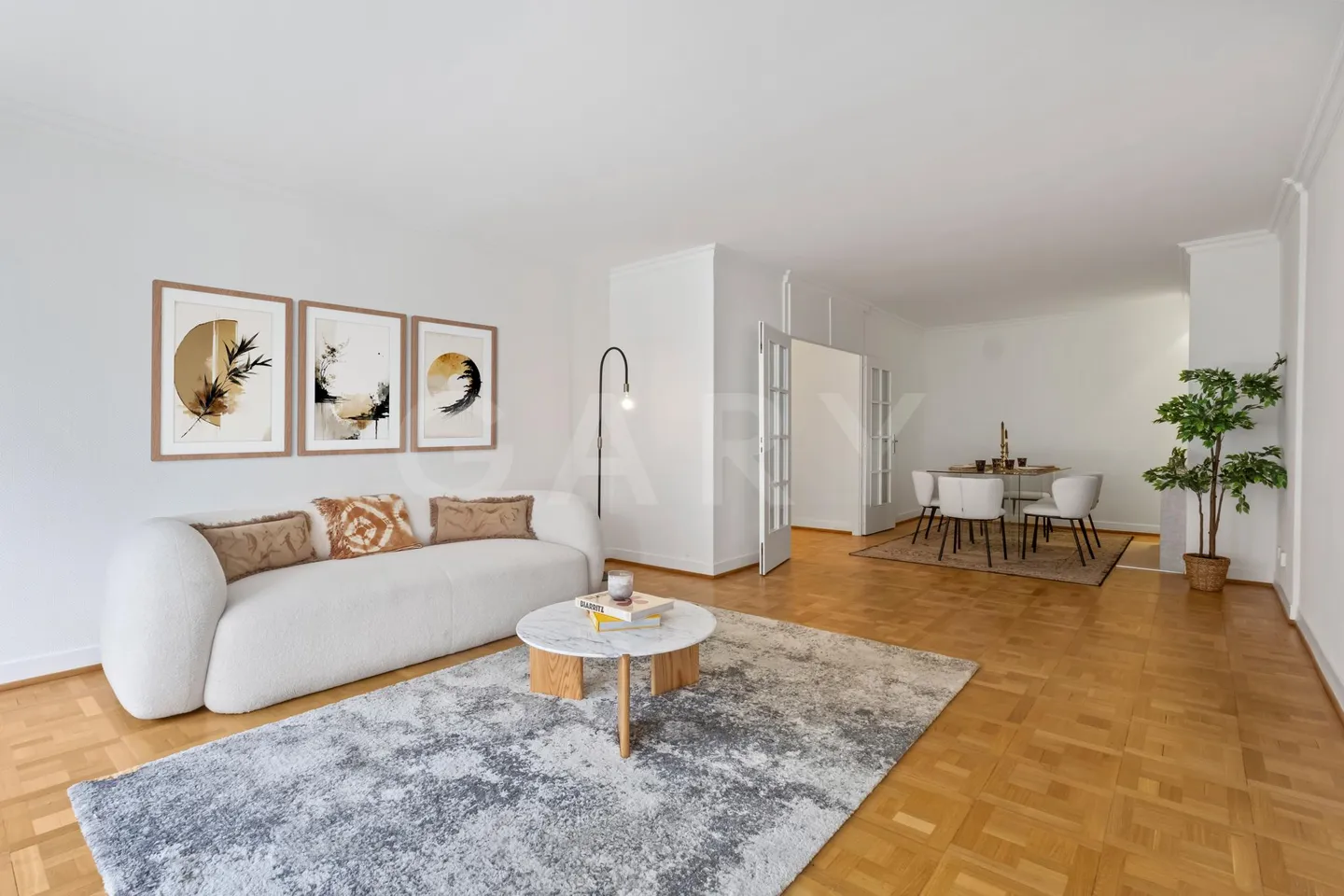 Appartamento ristrutturato con piscine - Foto 1 di 10