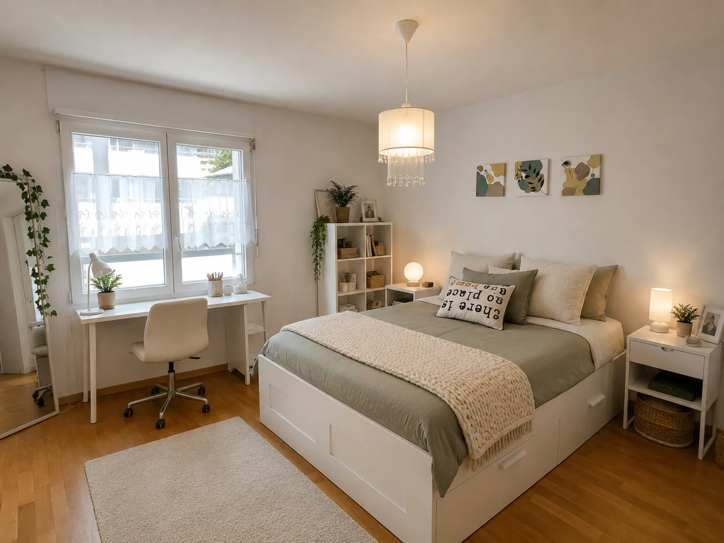 In vendita un ampio appartamento di 4,5 locali a Sierre - Foto 4 di 11