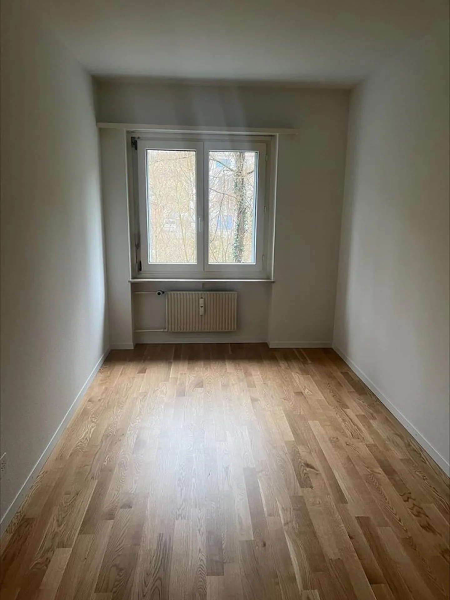 Spacious 4-room apartment for rent in Füllinsdorf - Photo 6 of 10