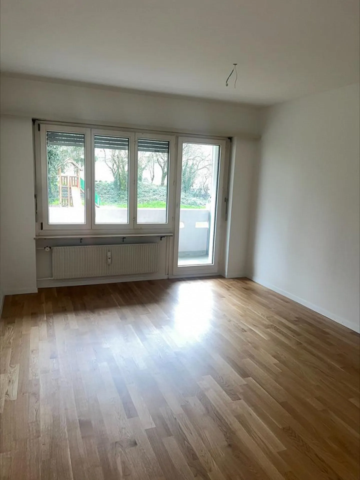 Spacious 4-room apartment for rent in Füllinsdorf - Photo 7 of 10