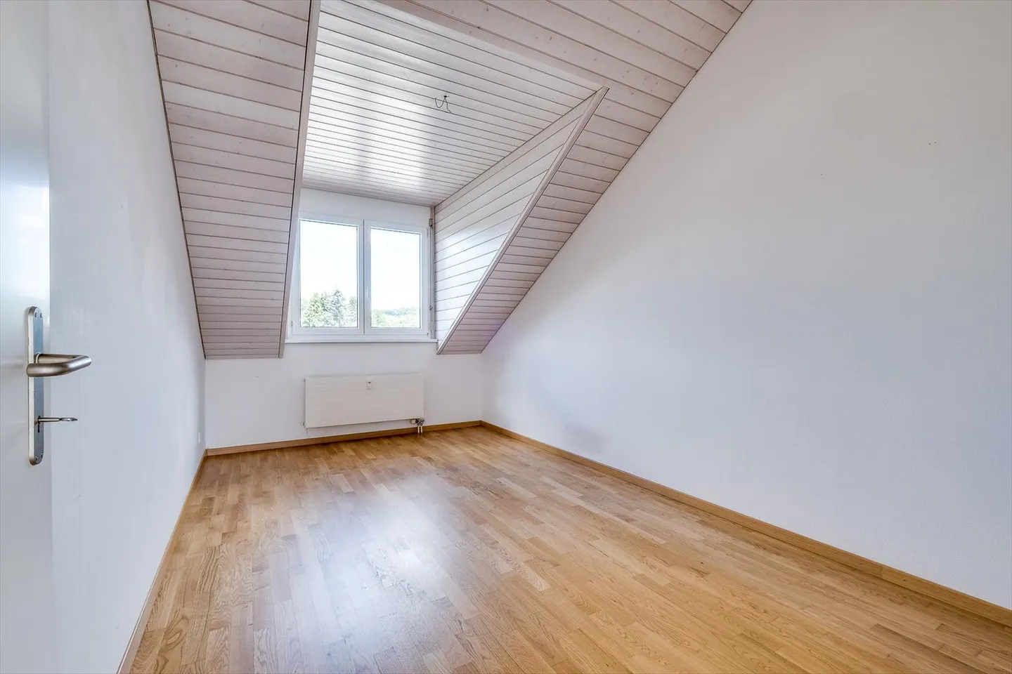 Au-dessus des toits de Kölliken, la qualité de vie doit être sans limites - Photo 6 sur 10
